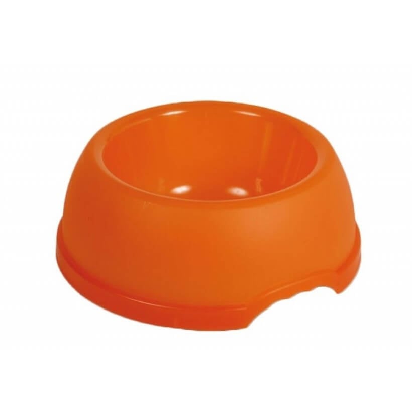Fop Enjoy 2 Plastic Pet Food and Water Bowl 0.38 L