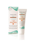 Synchroline Aknicare Tinted Sunscreen SPF30 50ml