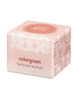 Colorgram Tintin Dory Blur Jam Lip & Cheek 02 Warm Almond 3.5g