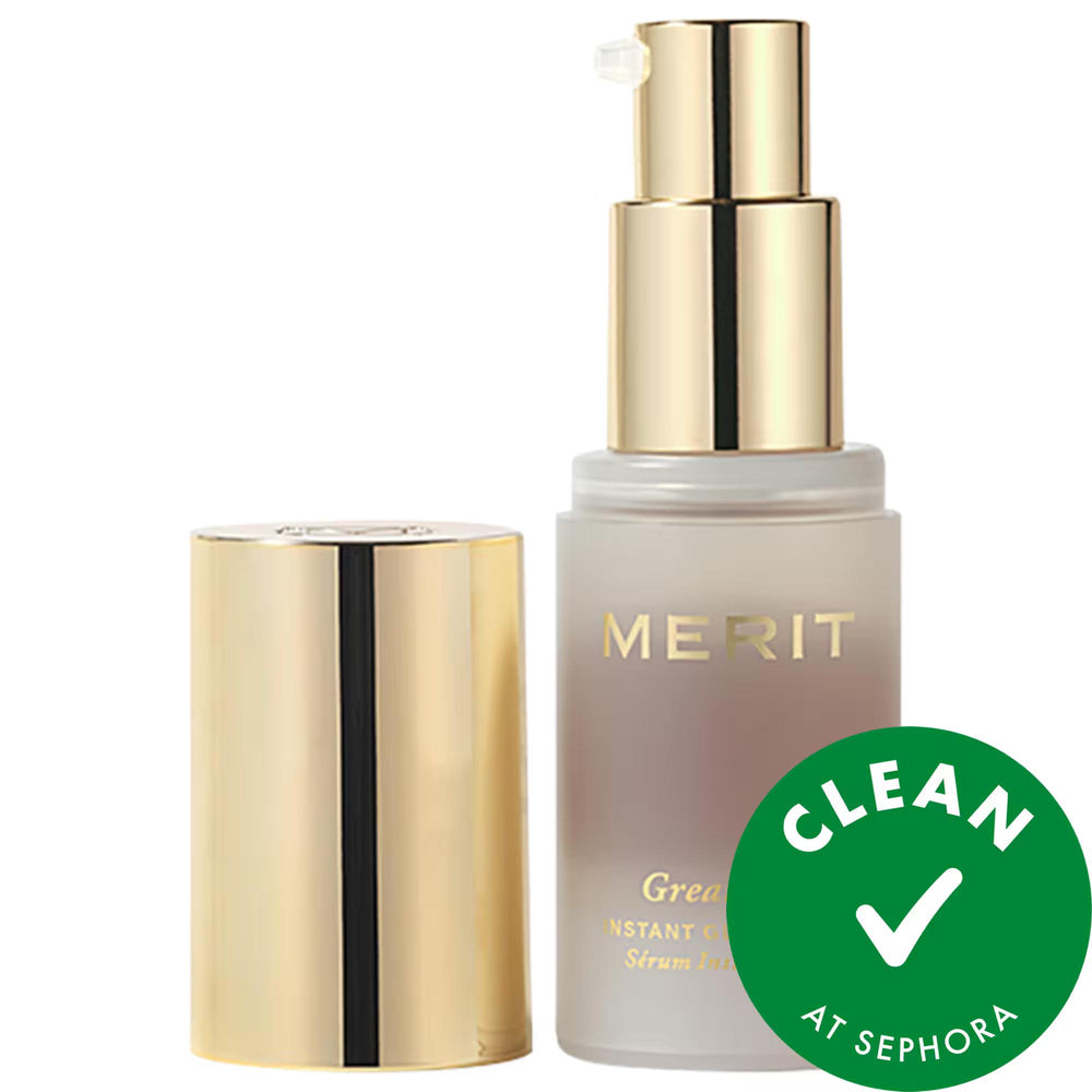 Great Skin: Instant Glow Facial Serum with Niacinamide & Hyaluronic Acid - Vegan, Cruelty-Free, Hydrating, Brightening & Plumping Skin for Healthy Radiance Great Skin Glow Serum: Niacinamide & Hyaluronic Acid for Radiant Skin glow serum, niacinamide serum, hyaluronic acid serum, vegan skincare, cruelty-free serum, hydrating serum, skin brightening serum, facial serum, noncomedogenic serum, plumping serum, serum, face serum, skin care, vegan, cruelty-free, hydration, brightening, plumping, even skin tone, he