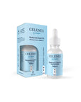 Celenes Hyaluronic Acid + Ferment Active Gojiberry Face Serum - Anti-Aging, Hydrating Skincare Product - view 2