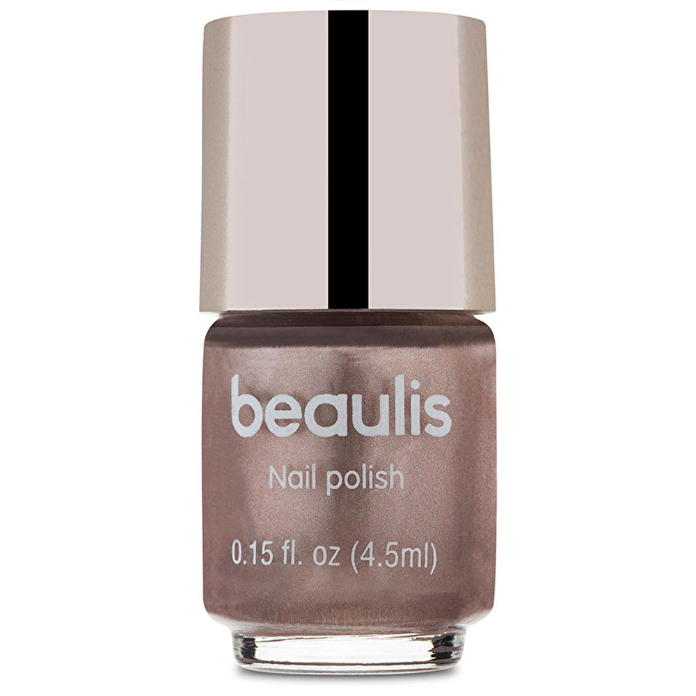 Beaulis 3-Piece Metallic Nail Polish Set - Long-Lasting, Easy to Apply Nail Color Variety for Fashionable - view 4