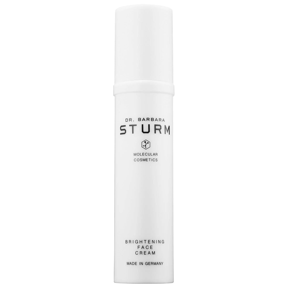 Dr. Barbara Sturm Brightening Face Cream - Vegan, Cruelty-Free Moisturizer for Uneven Skin Tone & Dark Spots Dr. Barbara Sturm Brightening Face Cream - Vegan & Cruelty-Free brightening face cream, vegan skincare, cruelty-free moisturizer, gluten-free face cream, anti-aging skincare, dark spot correction, uneven skin tone treatment, Dr. Barbara Sturm, skincare for sensitive skin, natural skincare products, moisturizer for dry skin, face cream for hyperpigmentation