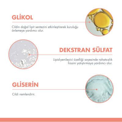 Avene Soothing Cleansing Cream for Sensitive Skin - Gentle, Non-Irritating, and Moisturizing - image 7