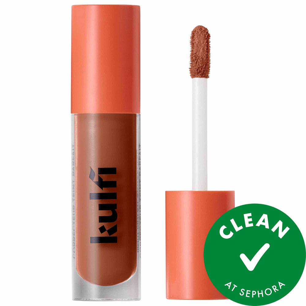 Main Match Crease-Proof Long-Wear Hydrating Concealer - Vegan, Cruelty-Free, Medium Coverage Main Match Crease-Proof Concealer - Vegan & Hydrating crease-proof concealer, hydrating concealer, vegan concealer, cruelty-free concealer, medium coverage concealer, long-wear concealer, liquid concealer, radiant finish concealer, concealer for dark circles, concealer for hyperpigmentation, concealer for blemishes, vegan makeup, cruelty-free makeup, natural ingredients, amla fruit extract, saffron flower extract, r