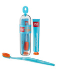 Splat Biocalcium Travel Set Toothpaste & Toothbrush 25g