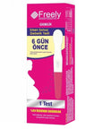 Freely Pregnancy Test for Fast & Accurate Home Results