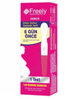 Freely Pregnancy Test for Fast & Accurate Home Results