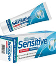 Fresh White Sensitive Mint Wind Toothpaste 90g