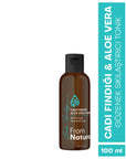 From Natura Witch Hazel & Aloe Vera Pore-Tightening Toner 100 ml