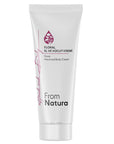 From Natura Floral Hand and Body Cream for Soft Skin 200 ml