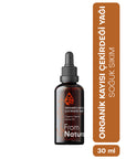 From Natura Organic Apricot Kernel Oil for Dry Skin 30 ml