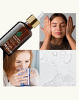 From Natura Organic Peppermint Essential Oil for Skin & Oral Care 18 ml