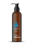 From Natura Velour Bleu Shower Gel for Silky Skin 200 ml
