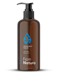 From Natura Velour Bleu Shower Gel with Arnica & Calendula 500 ml