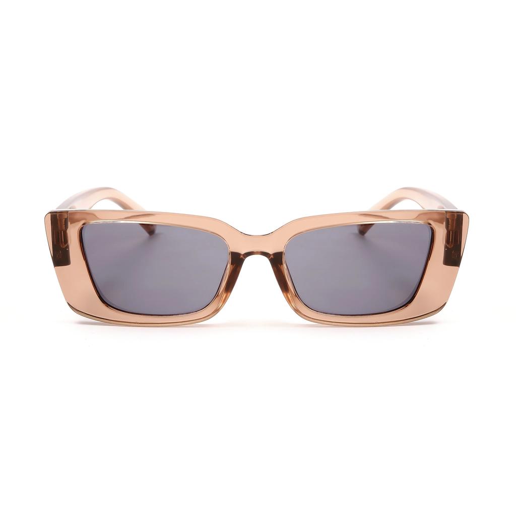 Solest London Ash Brown Women's Sunglasses 26013