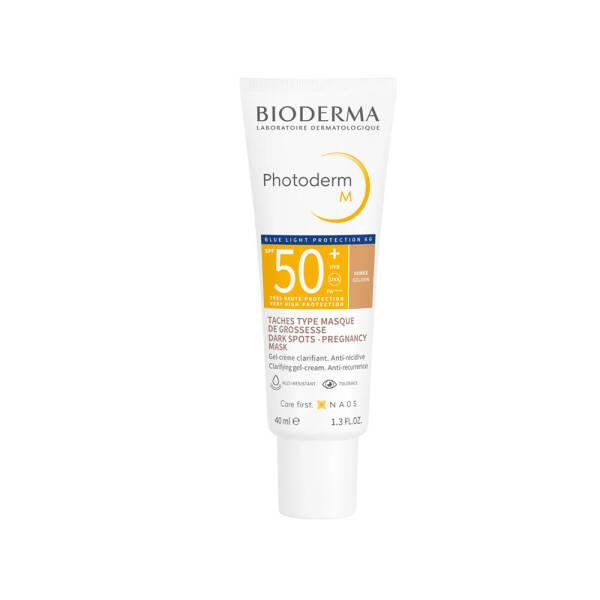 Bioderma Photoderm Spot M SPF 50+ Golden - Sunscreen | 40 ml - image 5
