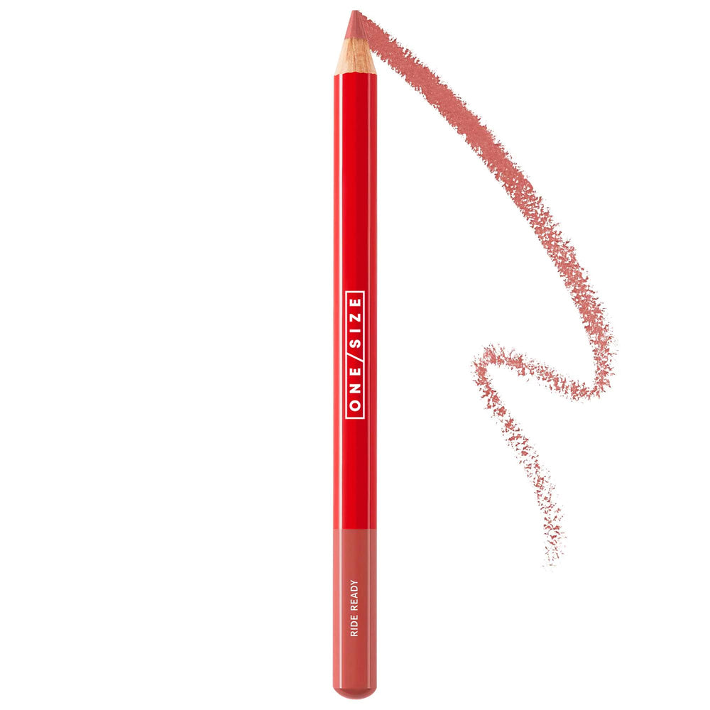 Lip Snatcher Waterproof Precision Lip Liner: Define, Sculpt, and Long-Lasting Color - Vegan & Cruelty-Free Formula Lip Snatcher Waterproof Lip Liner - Long-Lasting, Vegan & Precise waterproof lip liner, long-wearing lip liner, vegan lip liner, cruelty-free lip liner, precision lip liner, pigmented lip liner, lip sculpting pencil, Lip Snatcher lip liner, lip liner with Vitamins C and E, lip liner with natural oils, lip liner with natural oils, lip liner, lip pencil, lip makeup, makeup, cosmetics, long lastin