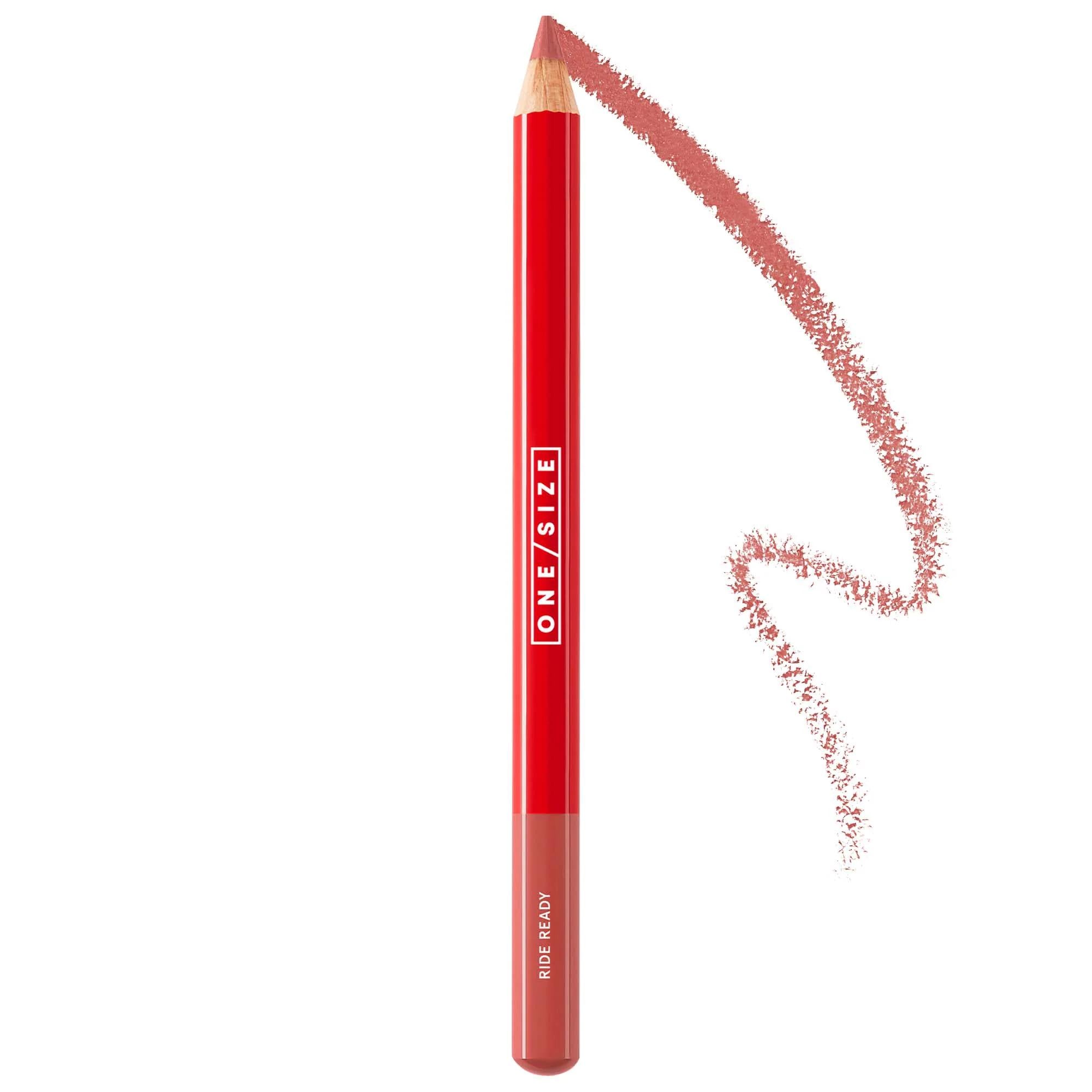 Lip Snatcher Waterproof Precision Lip Liner: Define, Sculpt, and Long-Lasting Color - Vegan & Cruelty-Free Formula Lip Snatcher Waterproof Lip Liner - Long-Lasting, Vegan & Precise waterproof lip liner, long-wearing lip liner, vegan lip liner, cruelty-free lip liner, precision lip liner, pigmented lip liner, lip sculpting pencil, Lip Snatcher lip liner, lip liner with Vitamins C and E, lip liner with natural oils, lip liner with natural oils, lip liner, lip pencil, lip makeup, makeup, cosmetics, long lastin