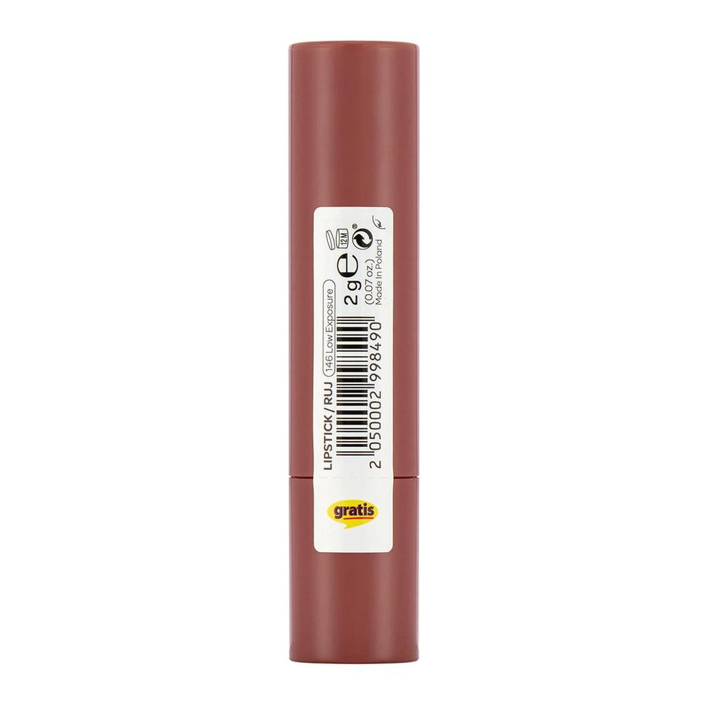 Beaulis Fun Kiss Theory Lipstick 146 Low Exposure 4g