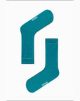 Carnaval Pastel Colored Socks 5-Pack - Comfortable, Stylish, and Convenient Casual Footwear for Fashion Enthusiasts