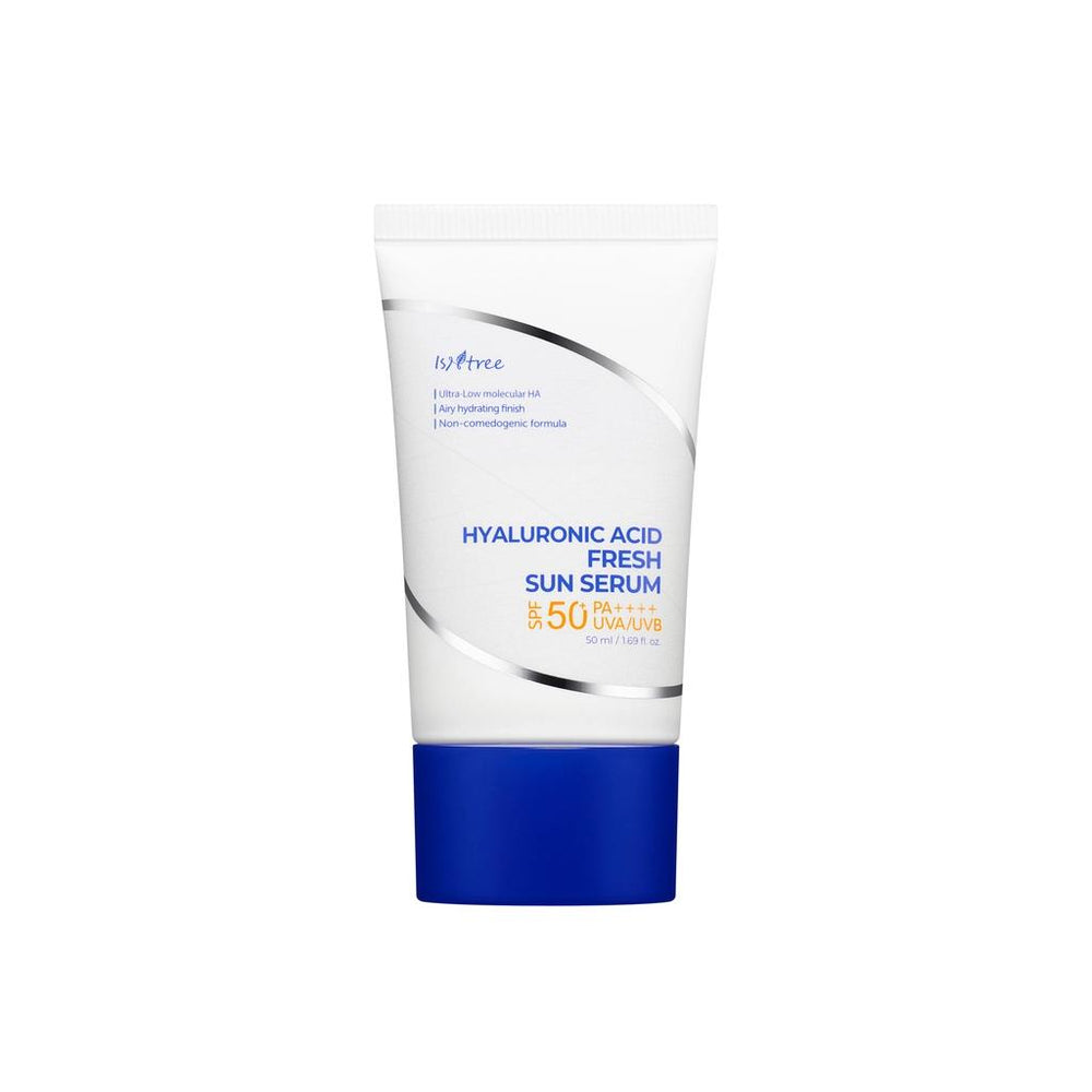 Isntree Hyaluronic Acid Watery Sun Gel SPF 50+ PA++++ 50 ml