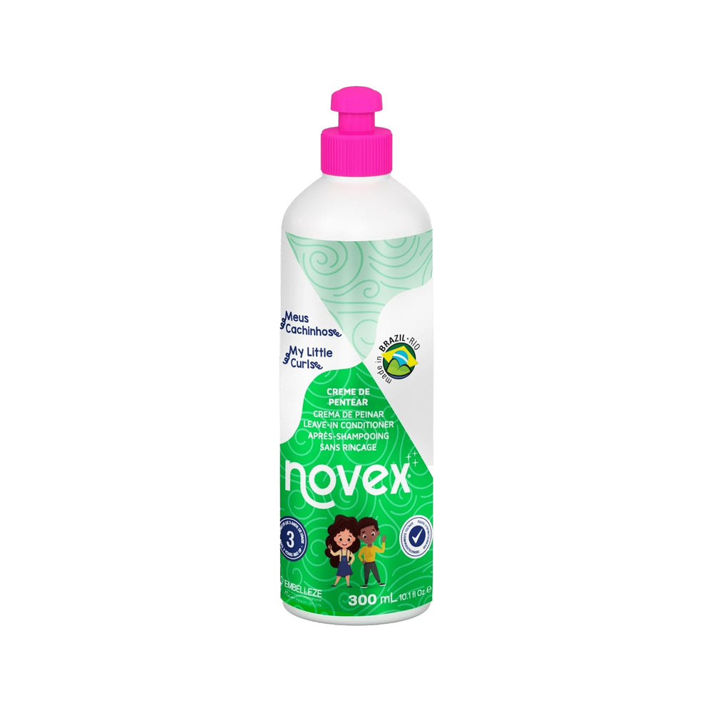 Novex My Little Curls Leave-In Conditioner for Kids 300 ml