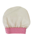 Nascita Silk Exfoliating Bath Mitt for Smooth Skin