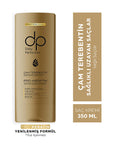 Dp Hair Care Cream with Camphor Turpentine - Nourishing, Repairing, 11.83 fl oz - view 2