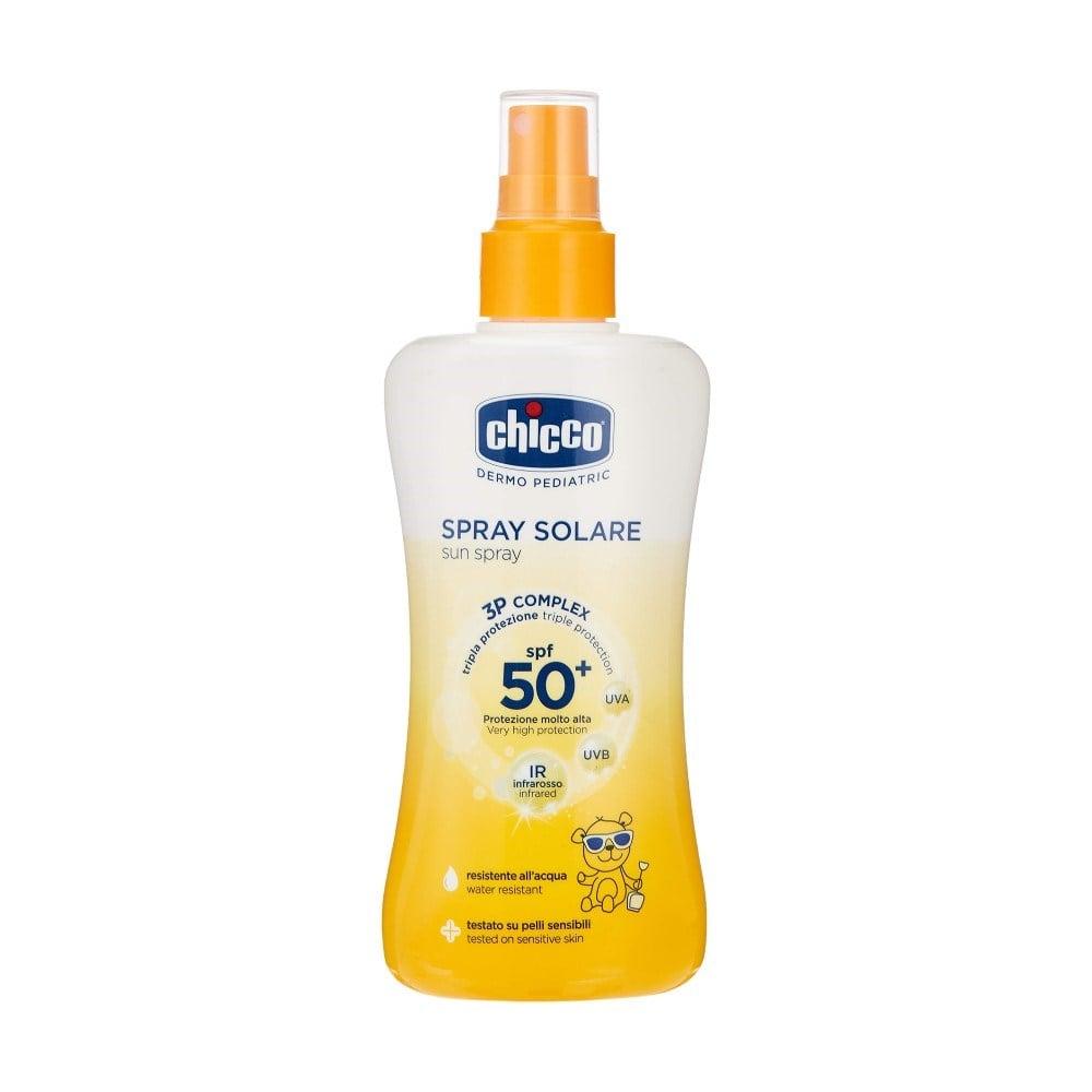 Chicco SPF 50+ Sunscreen Spray - Fragrance-Free, Alcohol-Free Sun Protection for Sensitive Skin - 5.07 fl oz Chicco SPF 50+ Sunscreen Spray - Safe for Sensitive Skin Chicco sunscreen spray, SPF 50+ sun protection, fragrance-free sunscreen, alcohol-free sun care, sunscreen for sensitive skin, children's sun protection spray, sun protection, skincare, outdoor protection, family sun care, dermatologically tested, non-irritating sunscreen