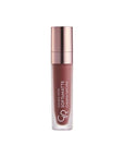 Golden Rose Soft Matte Creamy Lipcolor 107 - Long Lasting, Moisturizing Lip Color with Jojoba & Avocado Oil - image 2