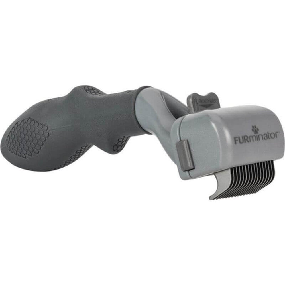 Furminator Adjustable Dematting Tool for Cats & Dogs