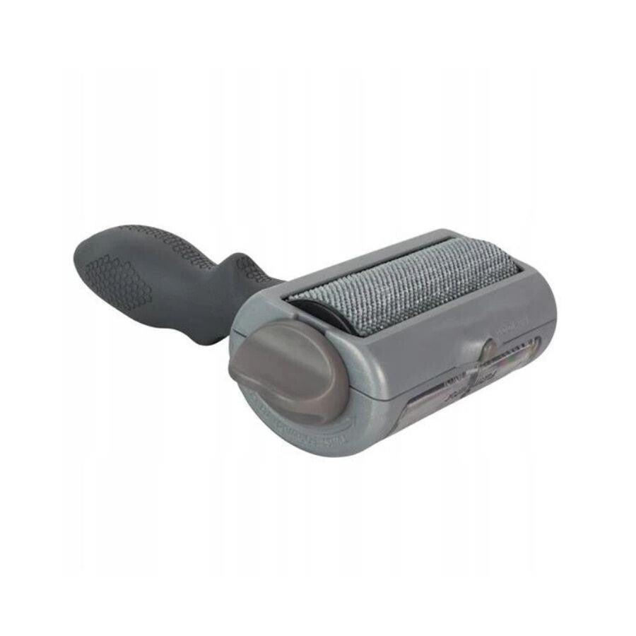 Furminator Pet Hair Collector Roller Self-Cleaning Tool