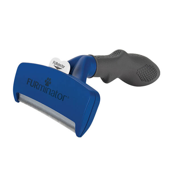 Furminator Large Breed Short Hair Deshedding Tool for Dogs