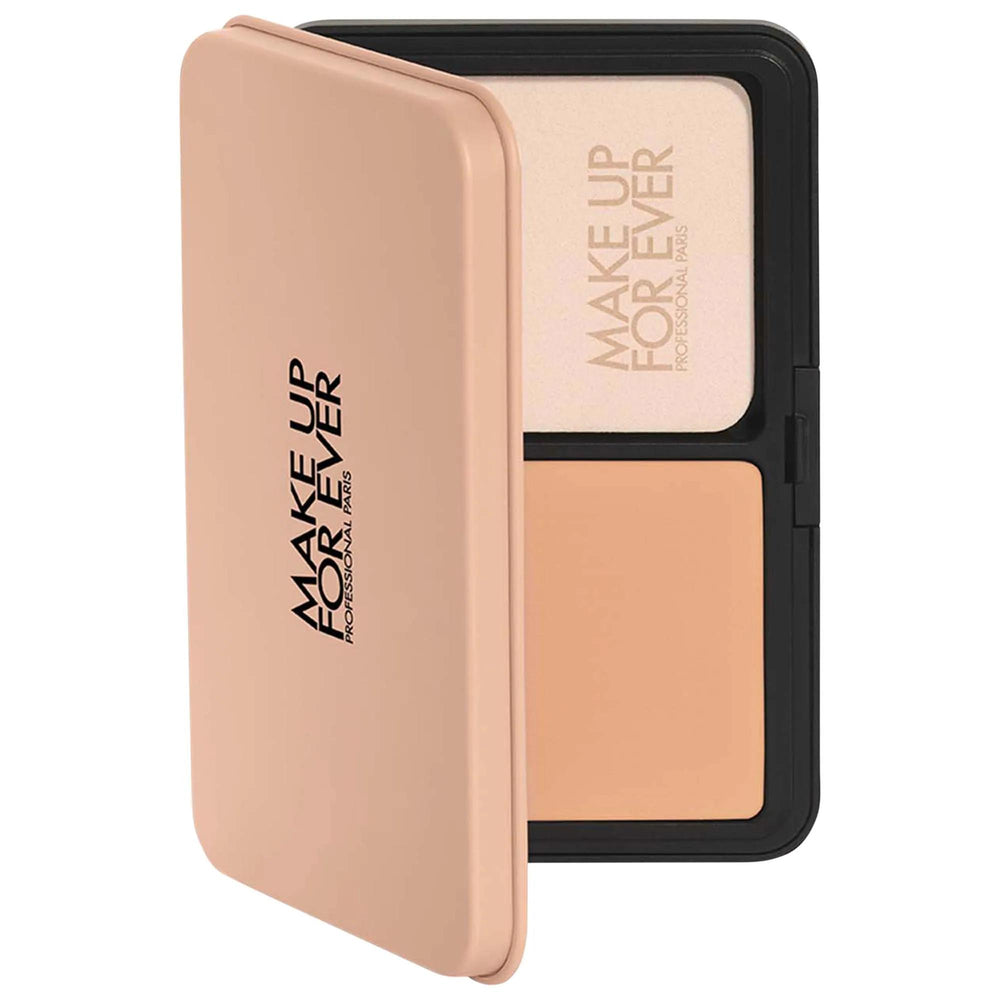HD Skin - Matte Velvet Blurring Foundation & Setting Powder - Vegan, Cruelty-Free, Long-Lasting Makeup HD Skin Matte Velvet Foundation & Setting Powder - Vegan & Cruelty-Free matte foundation, setting powder, vegan makeup, cruelty-free beauty products, long-lasting makeup, blurring complexion products, makeup for sensitive skin, cleaner beauty, sweatproof makeup, full coverage foundation