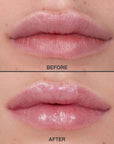 Vivienne Sabo Balm Fantome Lip Balm 01 Clear 4g