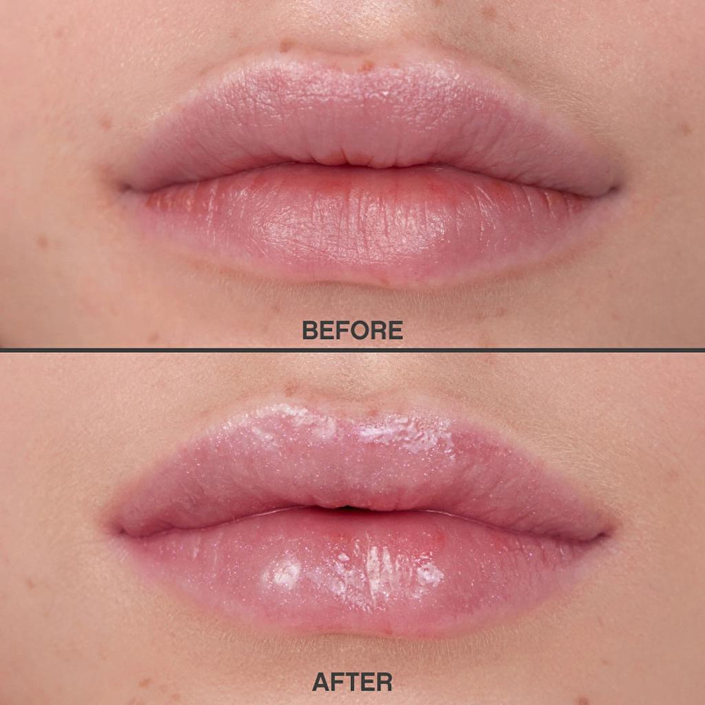 Vivienne Sabo Balm Fantome Lip Balm 01 Clear 4g