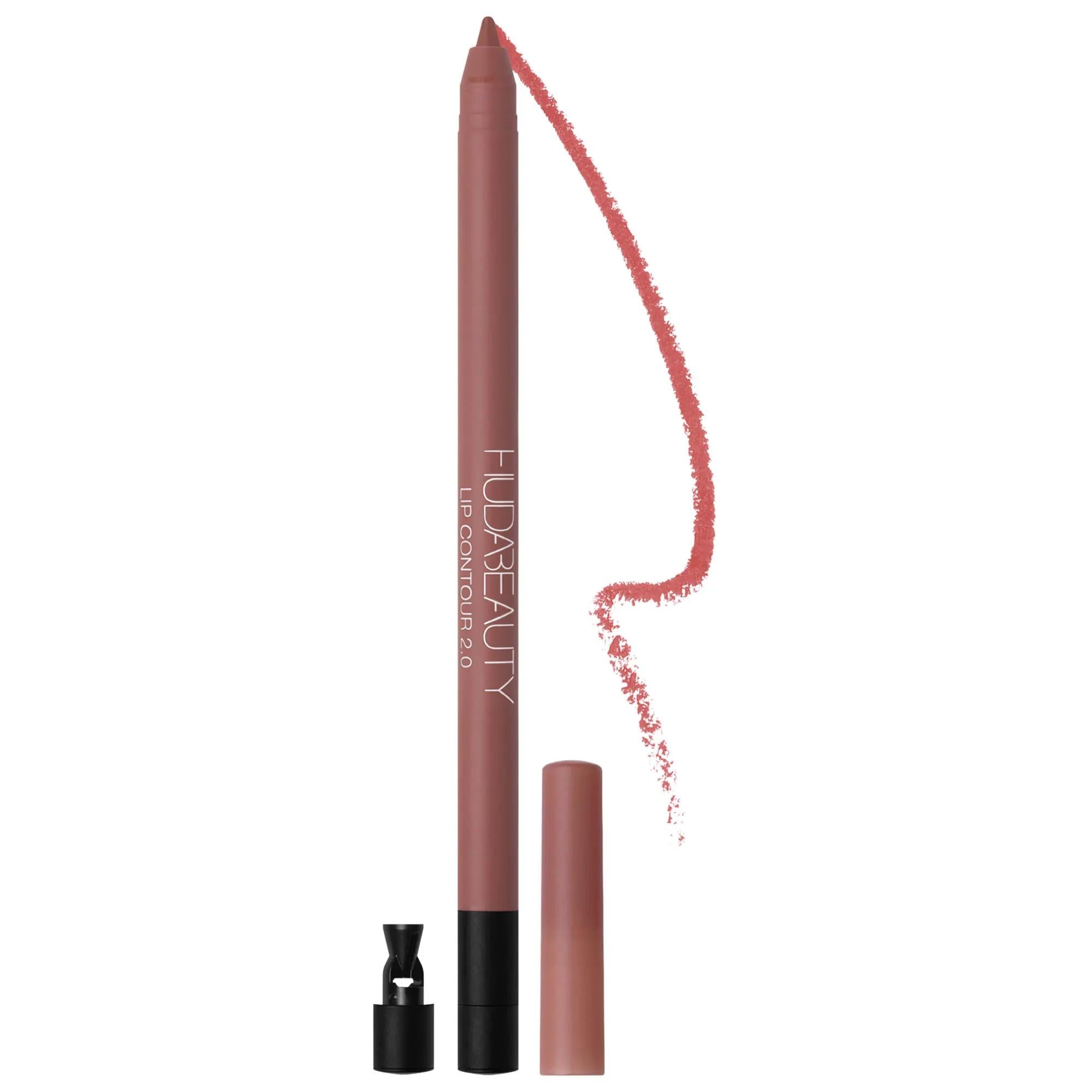 Lip Contour 2.0 Automatic Matte Lip Pencil - Vegan, Cruelty-Free, Long-Lasting Lip Color Vegan Matte Lip Pencil - Long Lasting &amp; Cruelty Free matte lip pencil, vegan lip color, cruelty-free cosmetics, long-lasting lip liner, automatic lip pencil, lip care, beauty products, vegan cosmetics, cruelty-free beauty, long-lasting lip color
