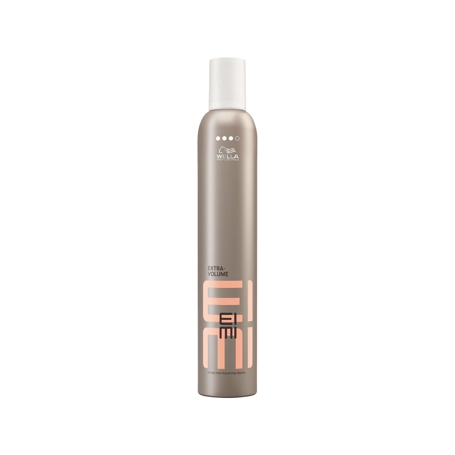 Wella EIMI Extra Volume Hair Mousse 500 ml