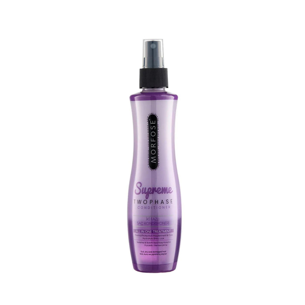 Morfose Supreme Dual Phase Hair Conditioner Spray 240 ml