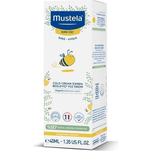 Mustela Nourishing Baby Face Cream with Cold Cream - Gentle & Natural Infant Moisturizer for Dry Skin, Shea Butter & Ceramides, 40ml Mustela Baby Face Cream - Natural Cold Cream for Dry Skin baby face cream, newborn face cream, cold cream for baby, dry skin baby cream, natural baby skincare, baby moisturizing cream, infant face moisturizer, shea butter baby cream, ceramide baby cream, gentle baby face cream, baby cream, face cream, newborn cream, moisturizing cream, shea butter, ceramides, natural skincare,
