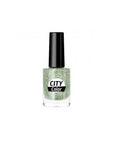 Golden Rose City Color Nail Lacquer Glitter No:104 10.2ml