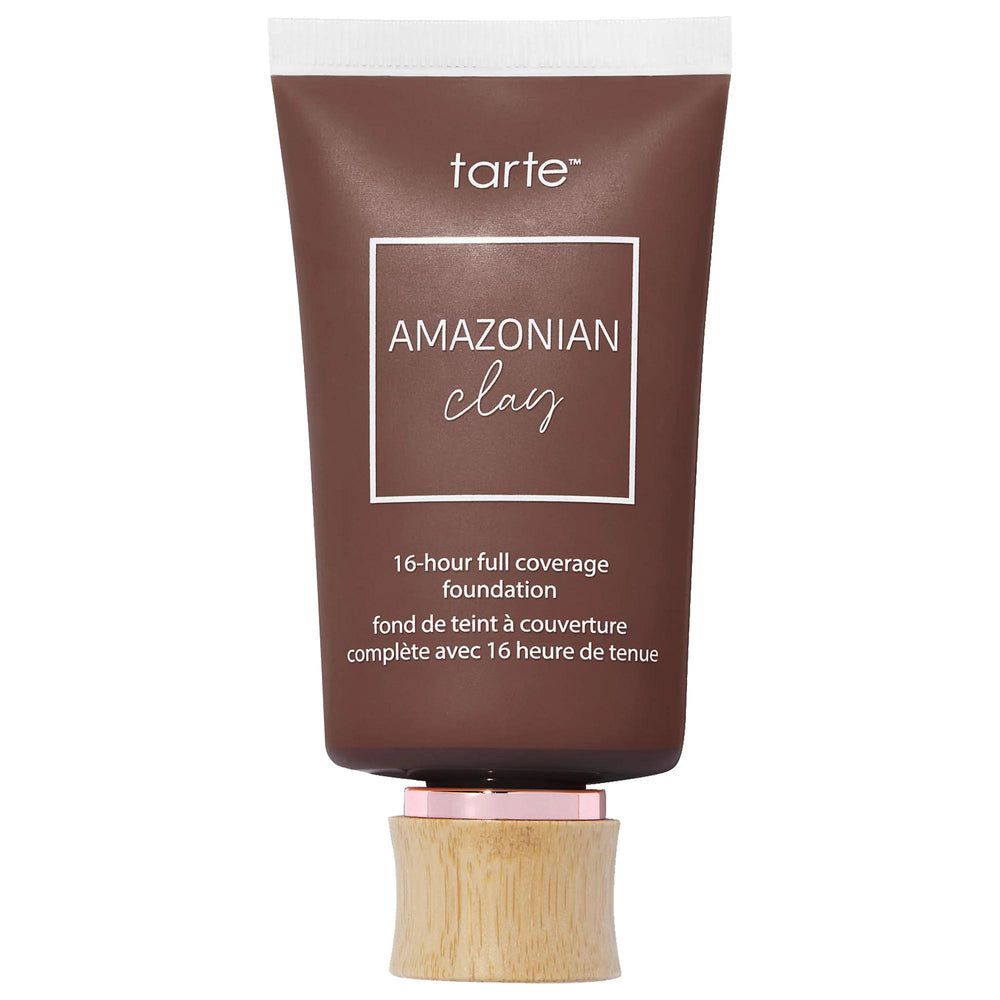 Charlotte Tilbury Amazonian Clay 16-Hour Full Coverage Foundation - Long-Lasting, Matte Finish, Vegan & Cruelty-Free Amazonian Clay 16-Hour Foundation - Long-Lasting, Matte Finish Long-Lasting Foundation, Matte Finish Foundation, Vegan Cosmetics, Gluten-Free Makeup, Cruelty-Free Foundation, Full Coverage Foundation, Oil-Free Foundation, Amazonian Clay Foundation, Charlotte Tilbury, Makeup, Face Makeup, Foundation Makeup