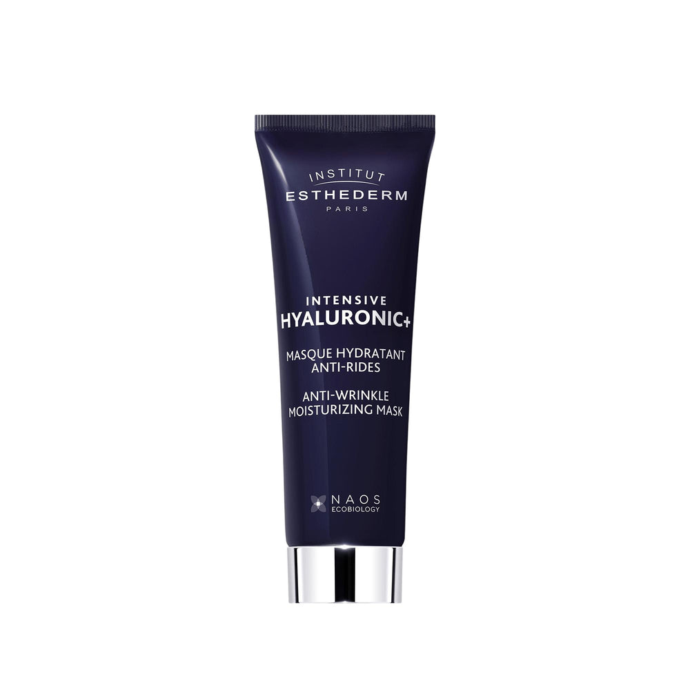 Esthederm Intensive Hyaluronic Acid Mask for Plumper Skin 50 ml