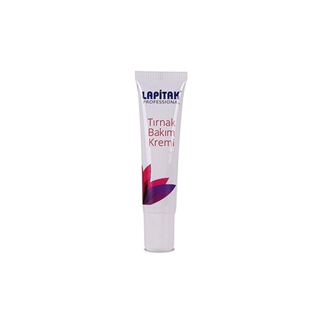 Lapitak Dermoness Nail Care Cream 15ml - Nourishing Cuticle & Nail Moisturizer with Vitamin E Lapitak Dermoness Nail Care Cream - Moisturize & Strengthen Nails nail care cream, cuticle care, nail moisturizer, Vitamin E for nails, healthy nail care, nail health, nail beauty, cuticle moisturizer, nail nourishment