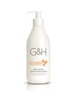 G & H Nourish+ Body Lotion