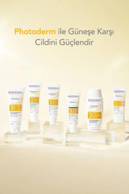 Bioderma Photoderm SPF50+ Sunscreen Cream for Sensitive Skin - Broad Spectrum Protection, Anti-Aging, Hypoallergenic Bioderma Photoderm SPF50+ Sunscreen Cream - Broad Spectrum & Anti-Aging SPF50+ sunscreen, broad-spectrum sun protection, hypoallergenic sunscreen, dermatologically tested sun cream, anti-aging sun protection, sensitive skin care, sun care products, skincare, cosmetics, sun protection cream, Bioderma Photoderm