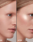 Influence Beauty Lunar Highlighter 01 Silver Moon 4g