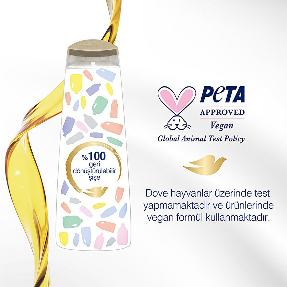 Dove Hair Care Cream - Anti-Hair Loss with Avocado Extract, Natural Ingredients, Vegan, 11.83 fl oz Dove Hair Care Cream - Anti-Hair Loss, Natural & Vegan hair care cream, anti-hair loss, avocado extract, natural ingredients, vegan hair care, recyclable packaging, Dove hair cream, hair nourishment, cruelty-free, eco-friendly, sustainable beauty, hair loss solution, nourishing hair care