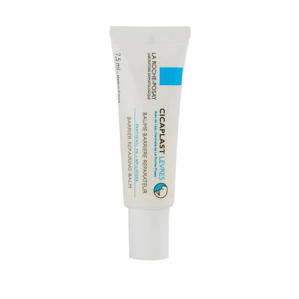 La Roche Posay Cicaplast Levres Lip Care - Soothing & Reparative Balm for Dry, Chapped Lips La Roche Posay Cicaplast Levres Lip Care for Dry Lips La Roche Posay Cicaplast Levres, Lip care for dry lips, Chapped lip treatment, Soothing lip balm, Reparative lip care product, Lip balm, Dry lip relief, Lip moisturizer, Skincare for lips, Cosmetic lip care, Lip repair, Panthenol, Shea Butter, Beeswax, Compact lip balm
